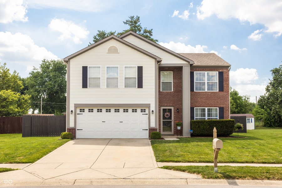 Property photo for 1174 Liberty Drive, Indianapolis, IN