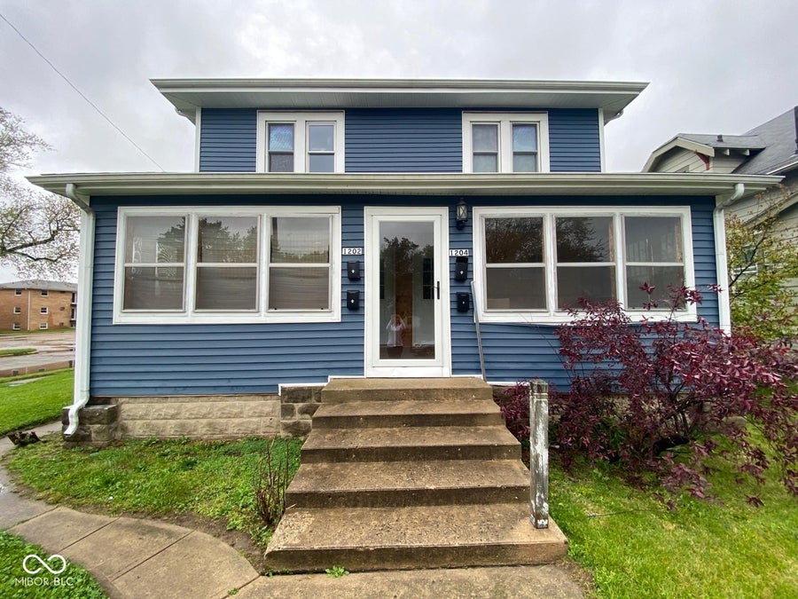 Property photo for 1202 E 8th, Anderson, IN