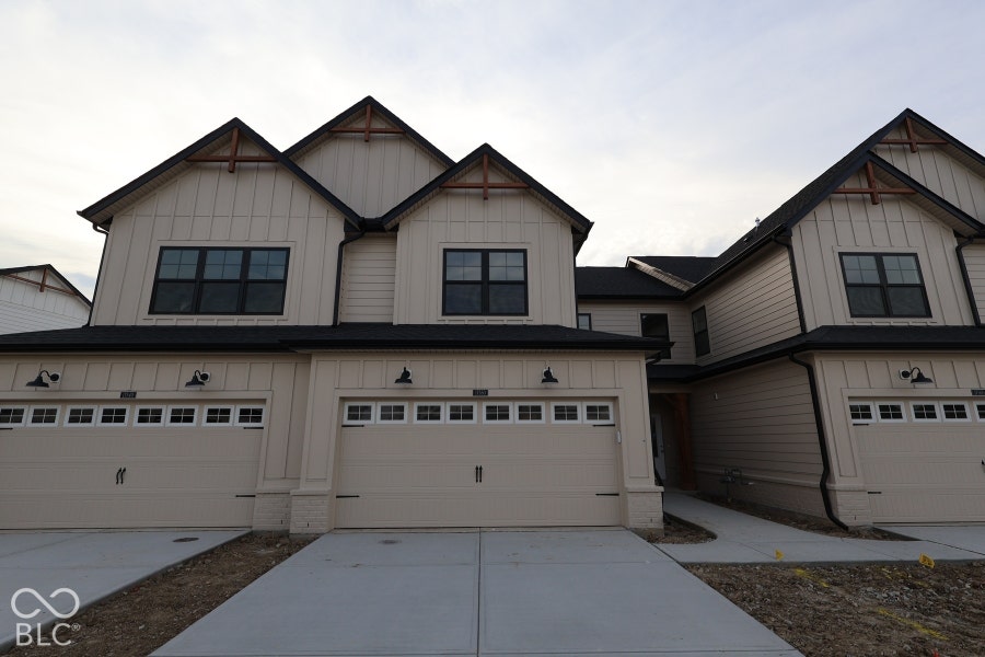 Property photo for 17550 Gruner Way, Westfield, IN