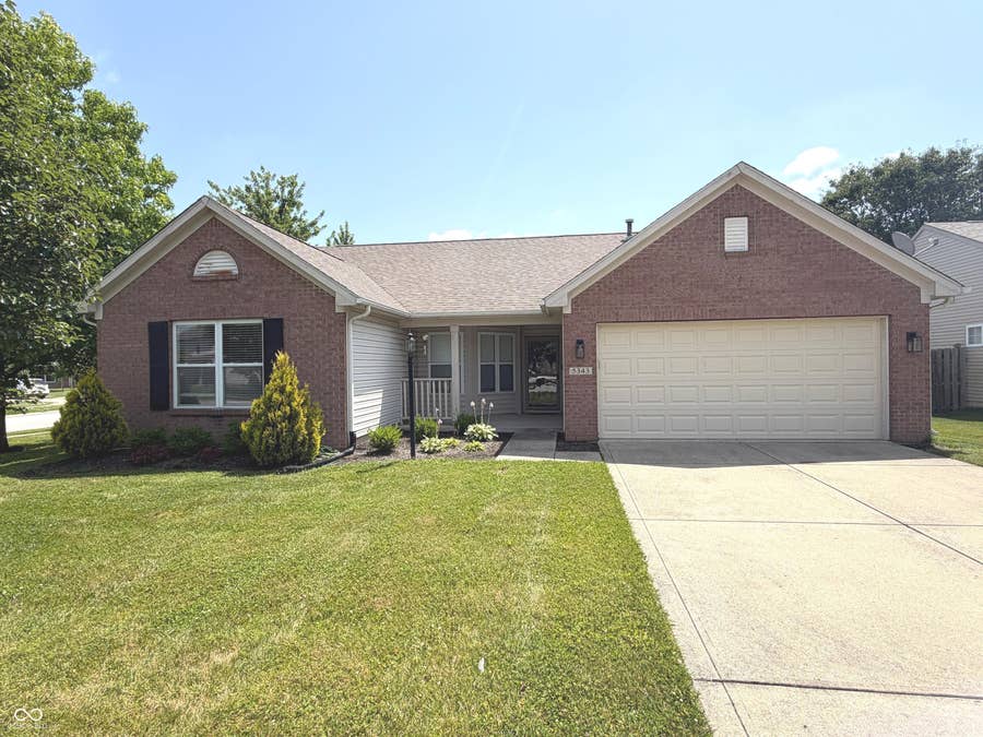 Property photo for 5343 Wood Hollow Drive, Indianapolis, IN