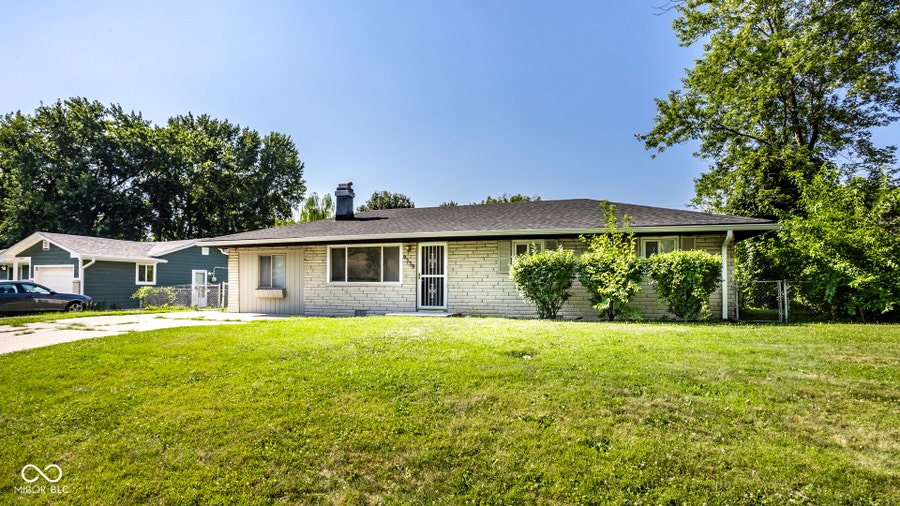 Property photo for 6339 W Ray Street, Indianapolis, IN