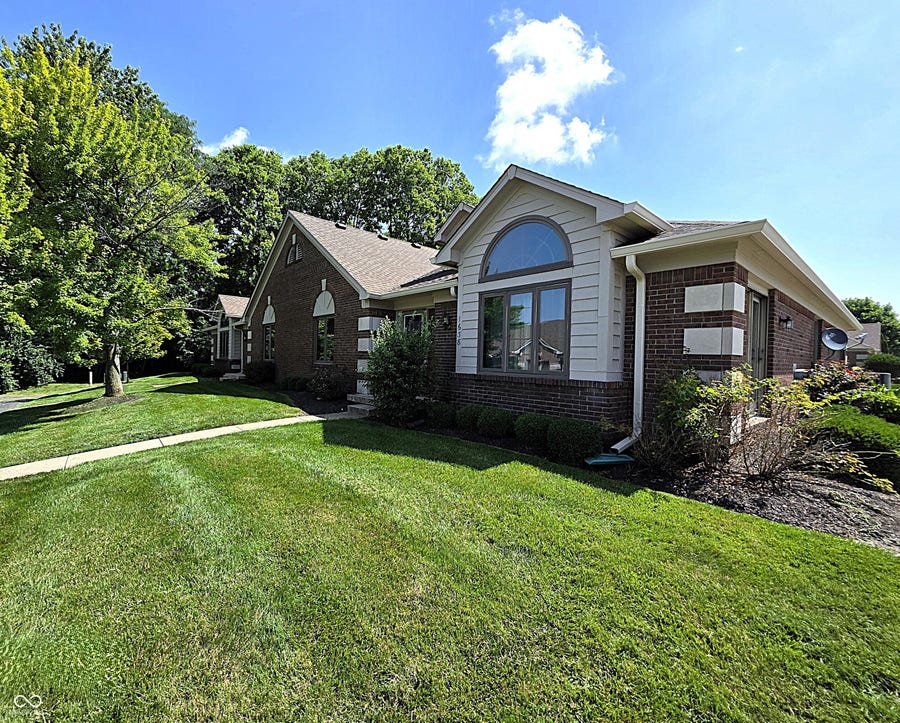 Property photo for 1638 Library Boulevard, Greenwood, IN