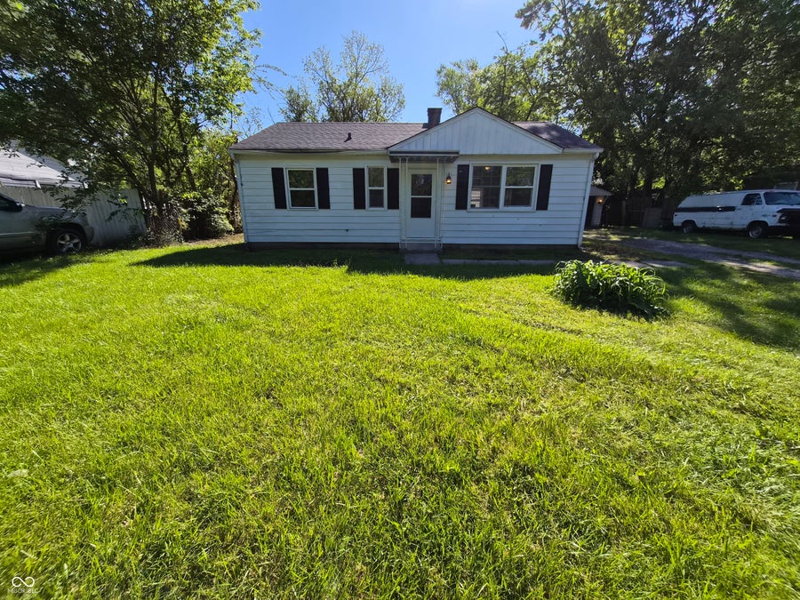 Property photo for 3221 N Priscilla Avenue, Indianapolis, IN