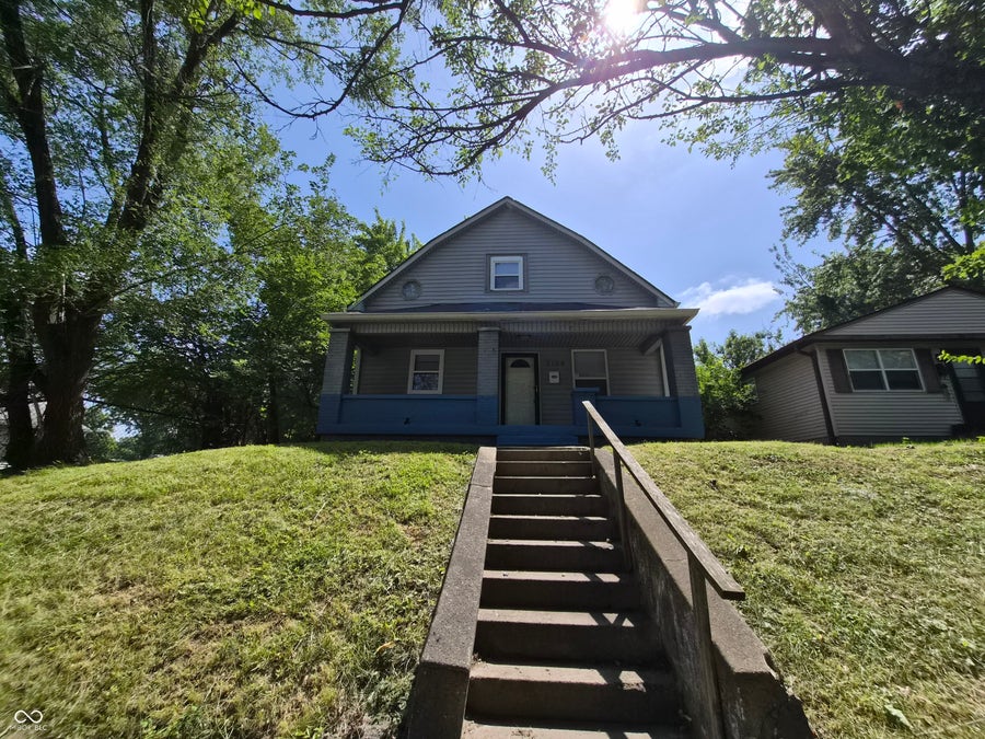 Property photo for 2755 N Dearborn Street, Indianapolis, IN