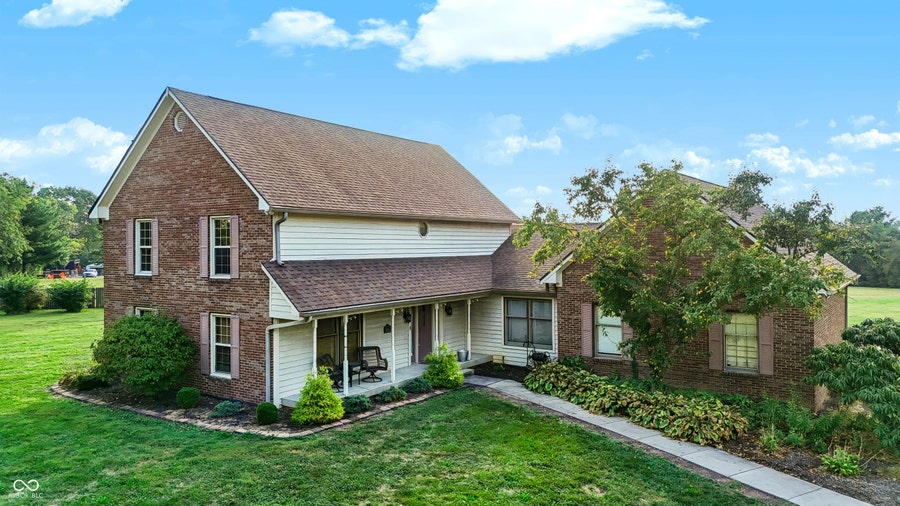Property photo for 10211 Hidden Meadow Lane, Indianapolis, IN
