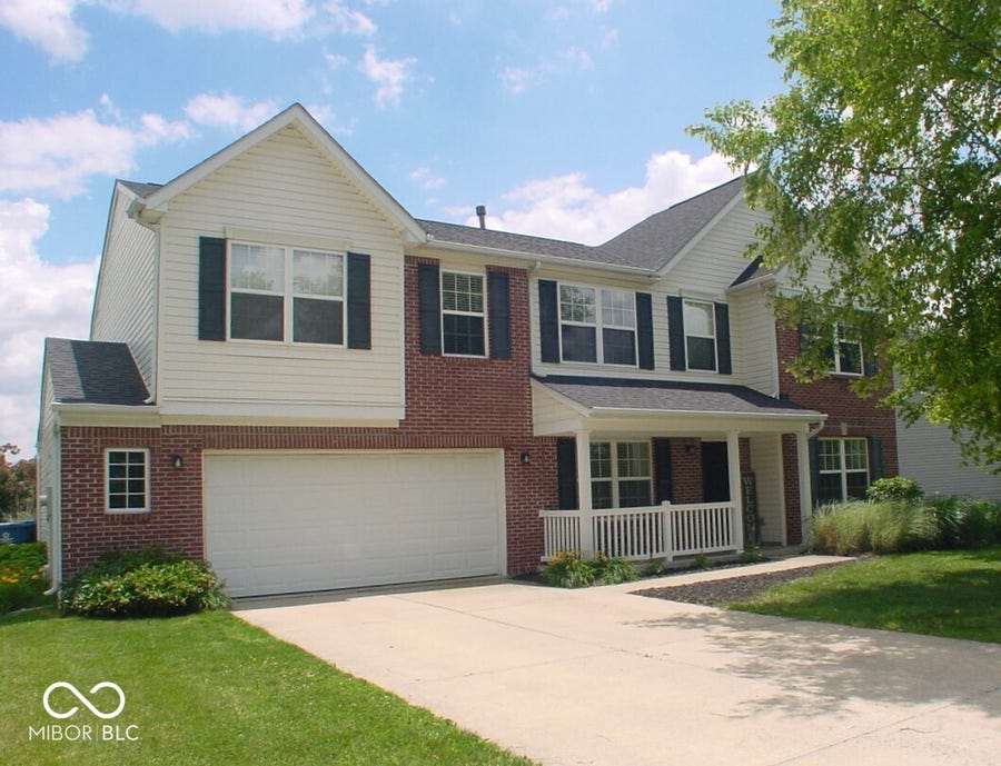 Property photo for 2451 S Woodgrove Way, New Palestine, IN
