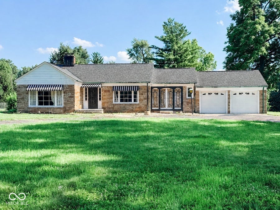 Property photo for 343 E Edgewood Avenue, Indianapolis, IN