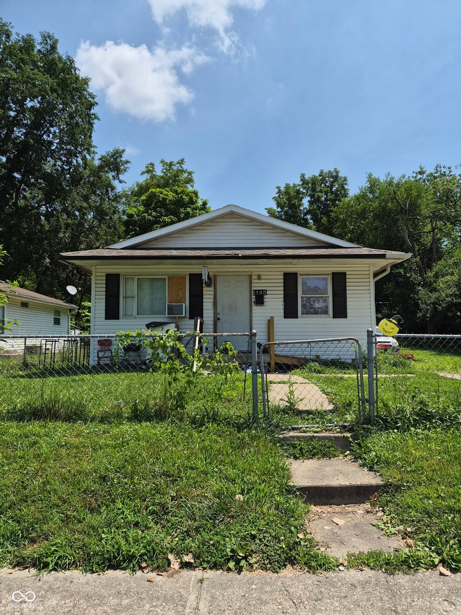 Property photo for 1145 Madeira Street, Indianapolis, IN