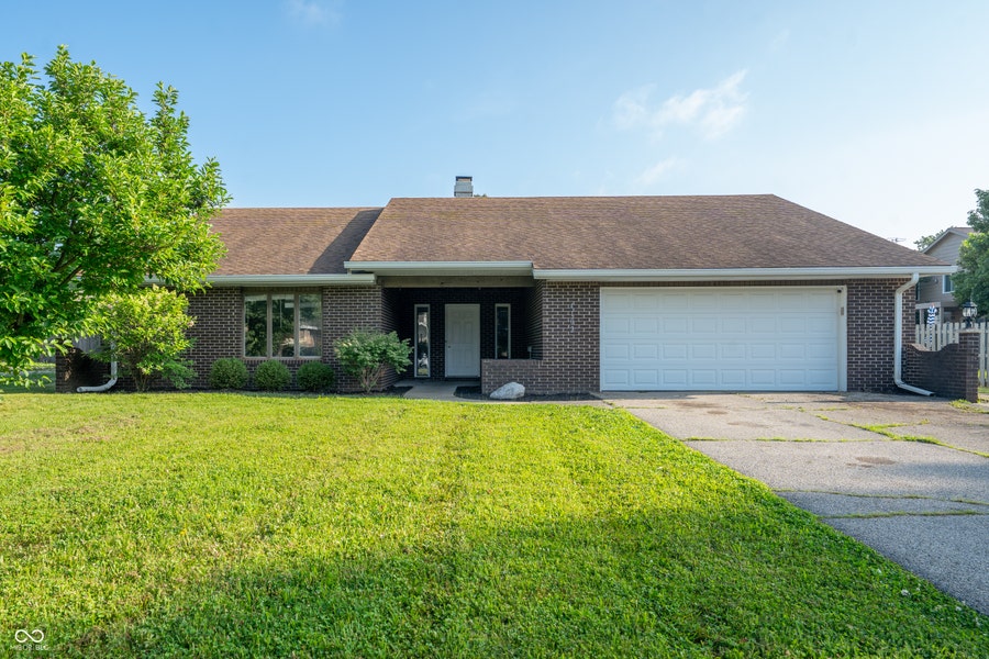 Property photo for 4102 W Squire Court, Muncie, IN