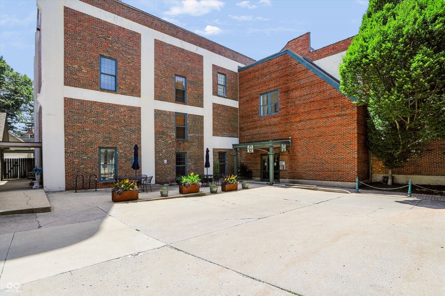 Property photo for 735 Lexington Avenue, Indianapolis, IN