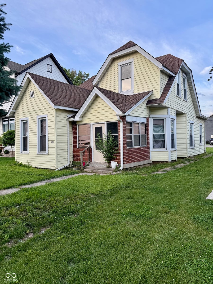 Property photo for 2021 Bellefontaine Street, Indianapolis, IN