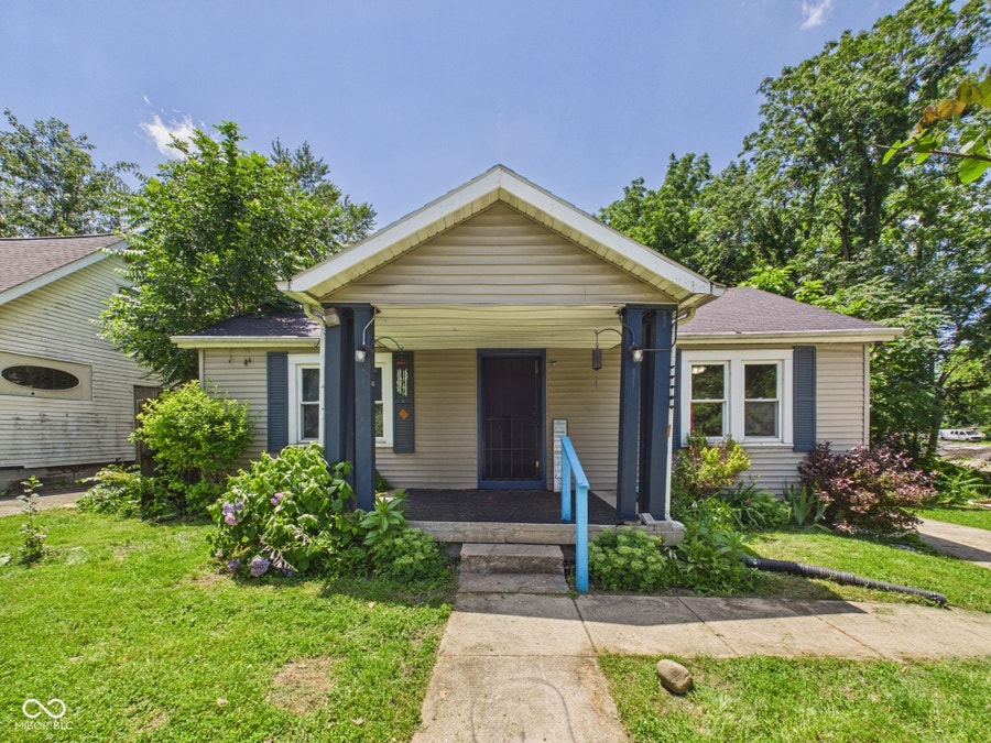 Property photo for 9 Dixie Drive, Anderson, IN