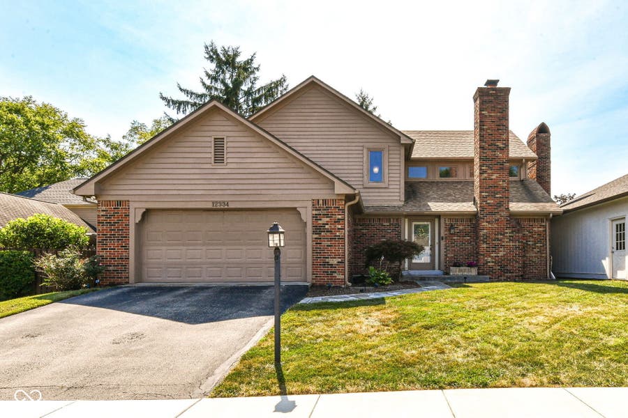 Property photo for 12334 Camberley Lane, Carmel, IN