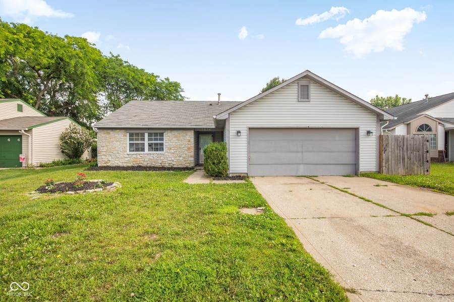 Property photo for 5854 Brouse, Indianapolis, IN