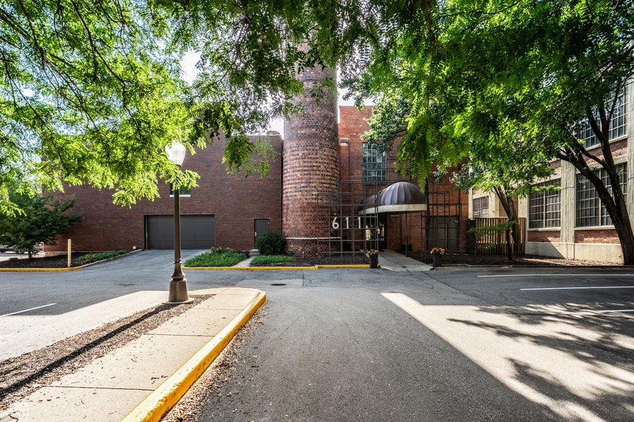 Property photo for 611 N Park Avenue, Indianapolis, IN