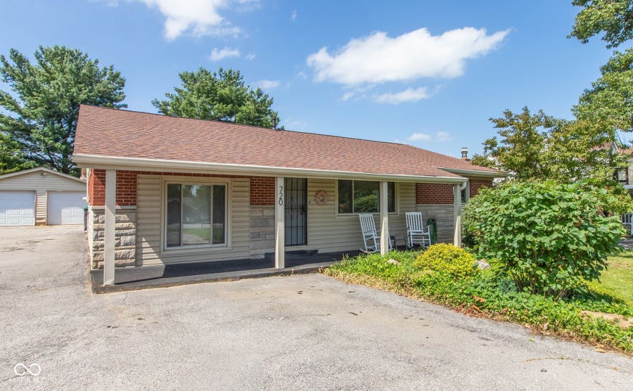 Property photo for 720 W Smith Valley Road, Greenwood, IN