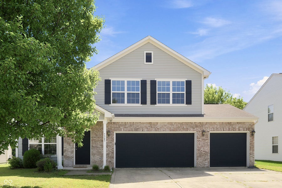 Property photo for 7303 Pipestone Drive, Indianapolis, IN