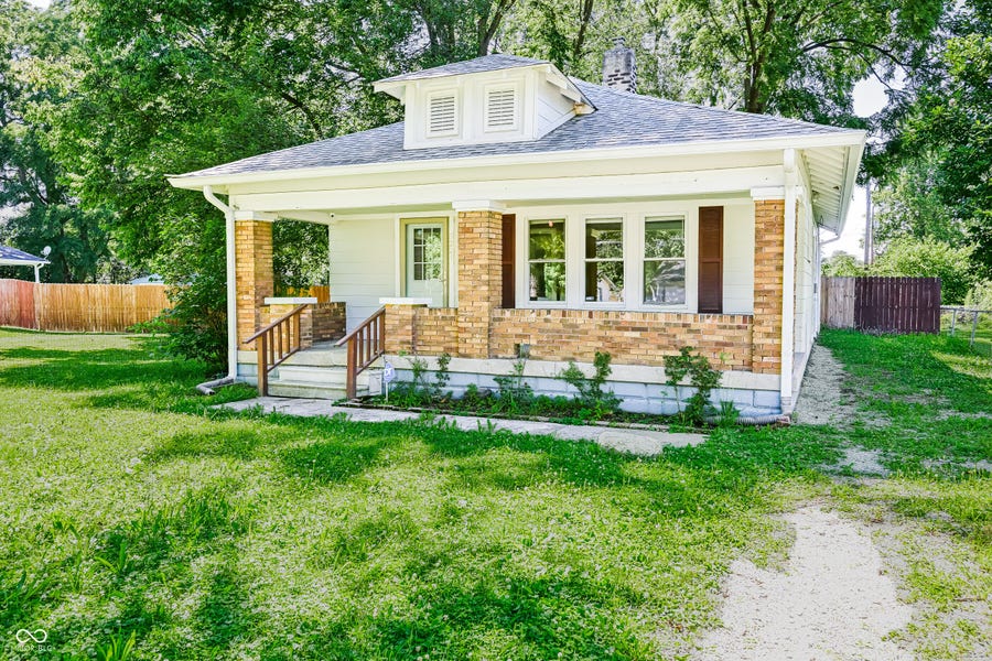 Property photo for 3224 W Mooresville Road, Indianapolis, IN