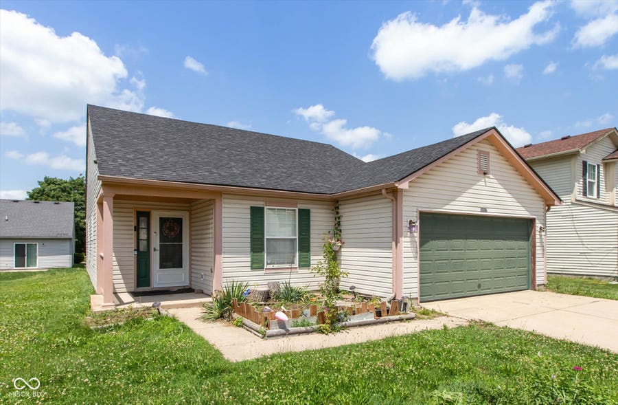 Property photo for 7136 Pluto Drive, Indianapolis, IN