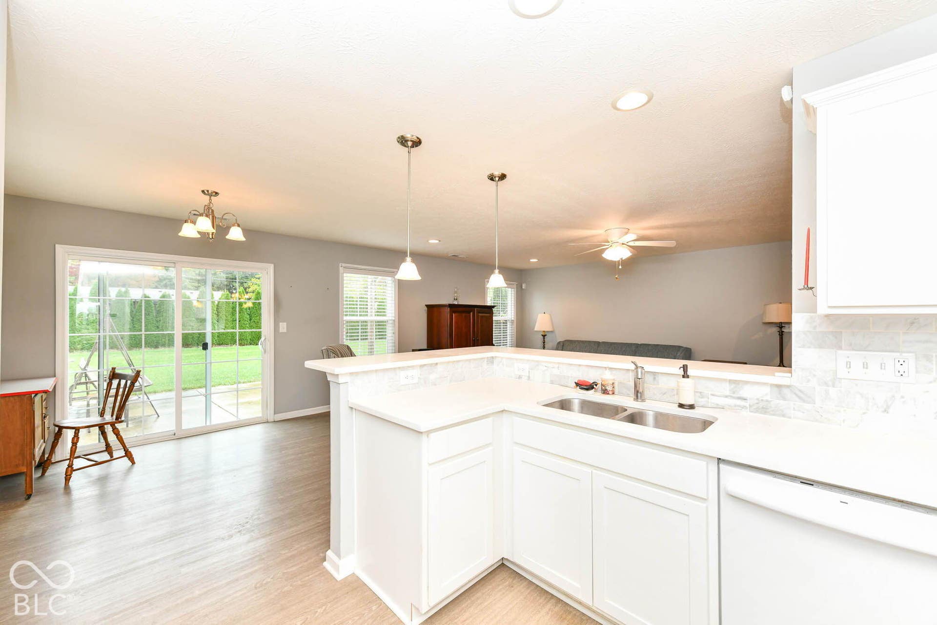 3384 S Cordell Road, New Palestine, IN 46163
