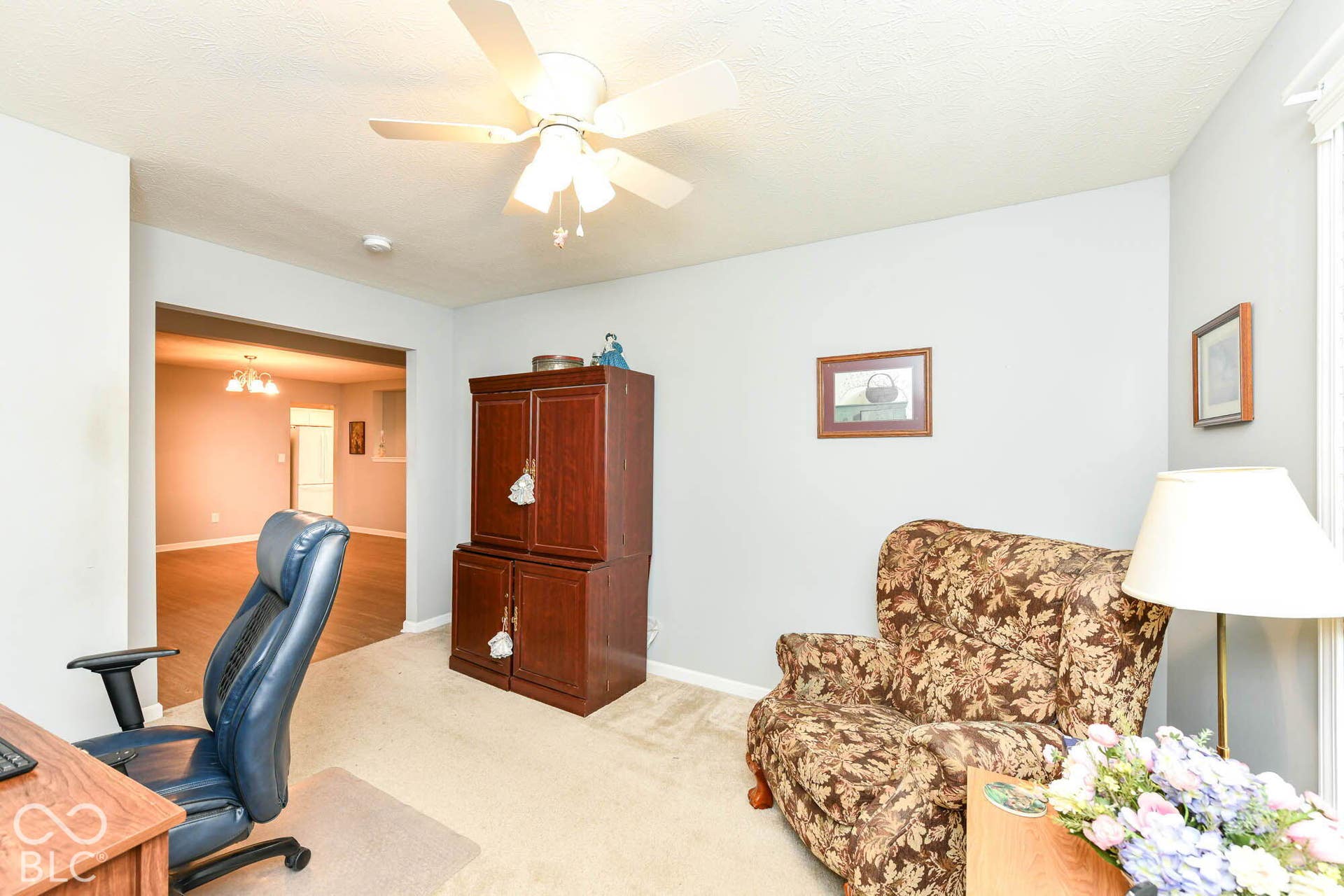 3384 S Cordell Road, New Palestine, IN 46163