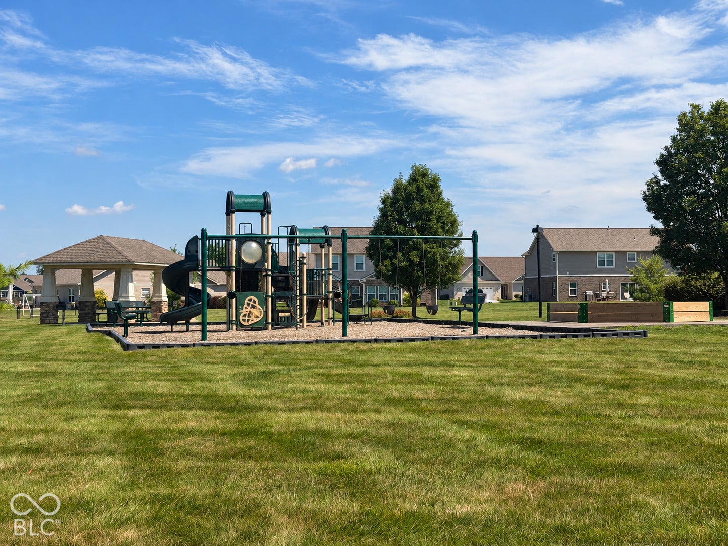 3384 S Cordell Road, New Palestine, IN 46163