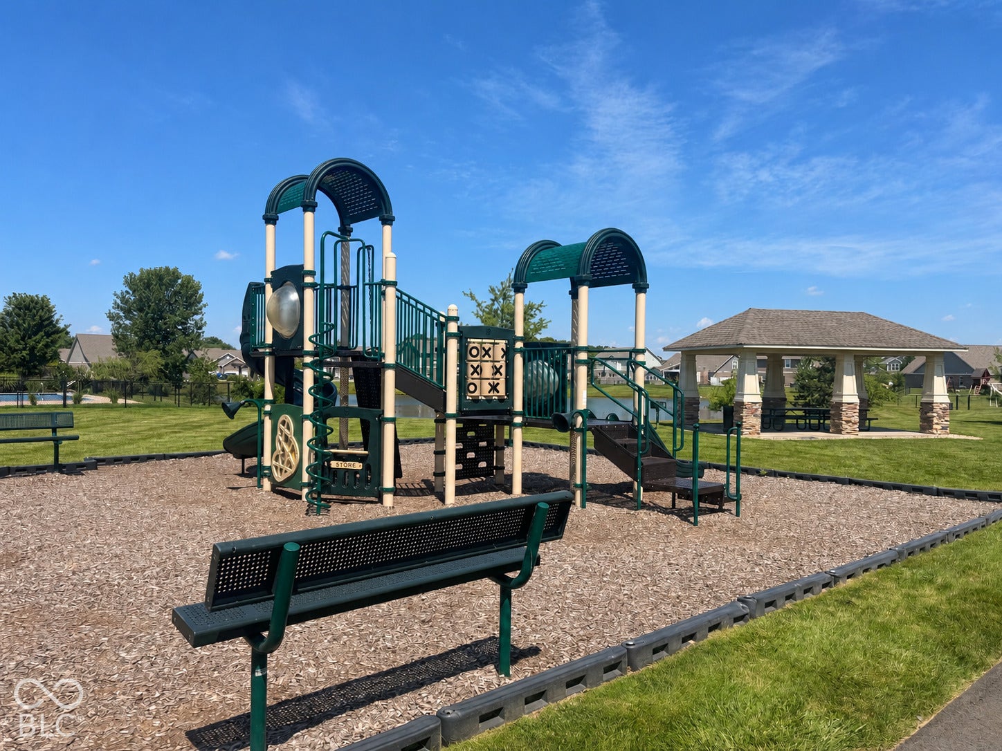 3384 S Cordell Road, New Palestine, IN 46163