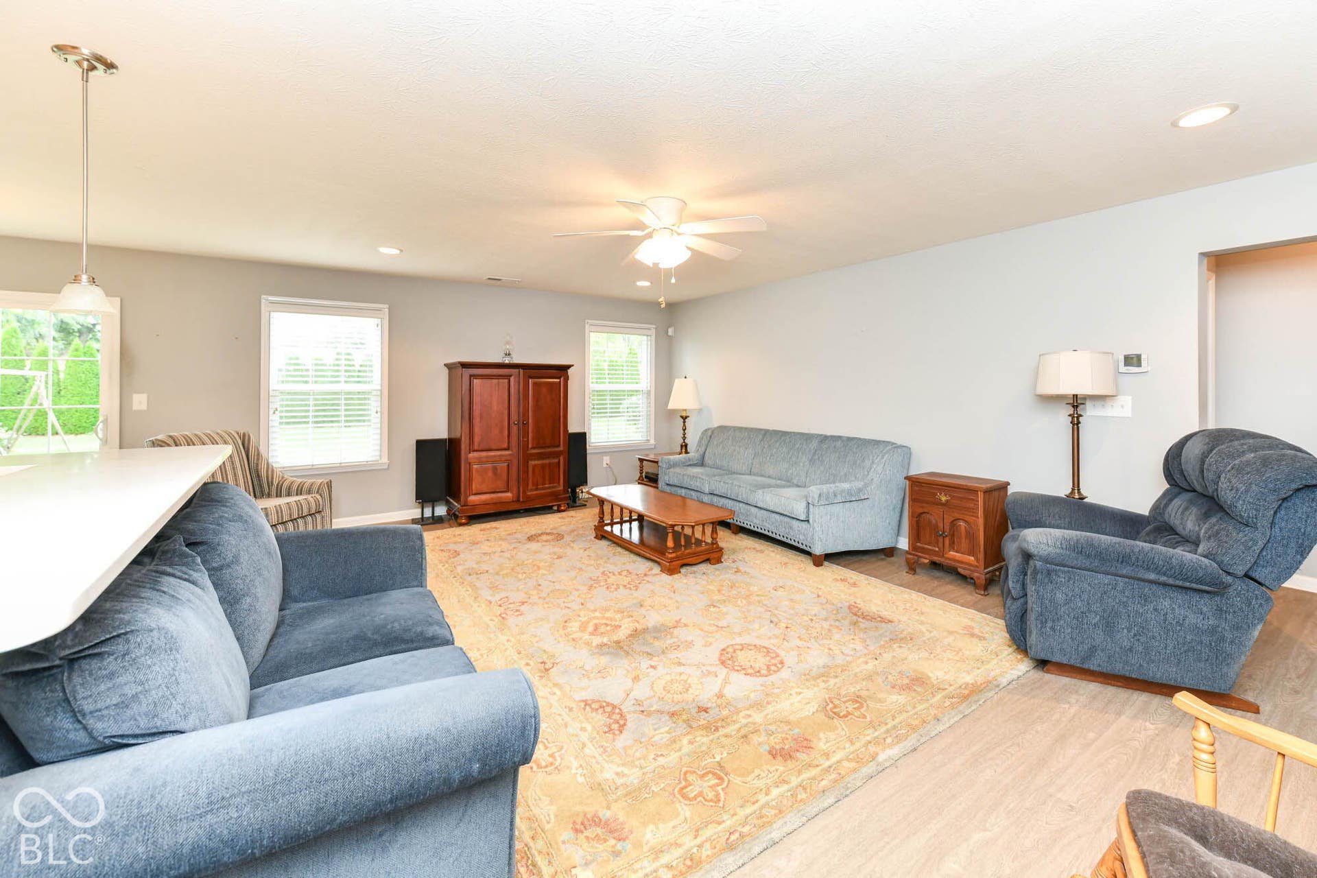 3384 S Cordell Road, New Palestine, IN 46163
