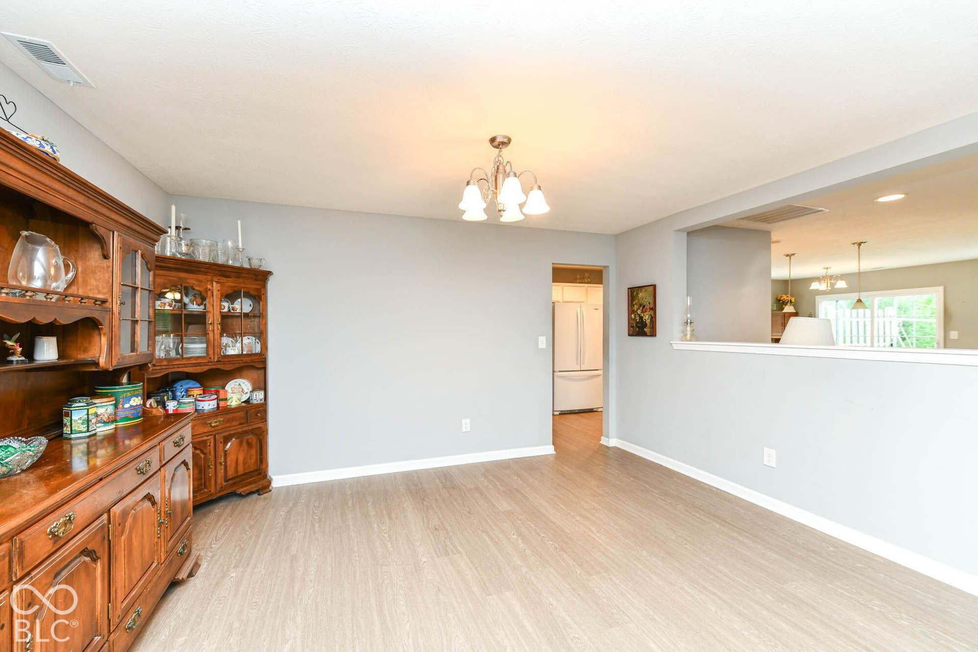 3384 S Cordell Road, New Palestine, IN 46163