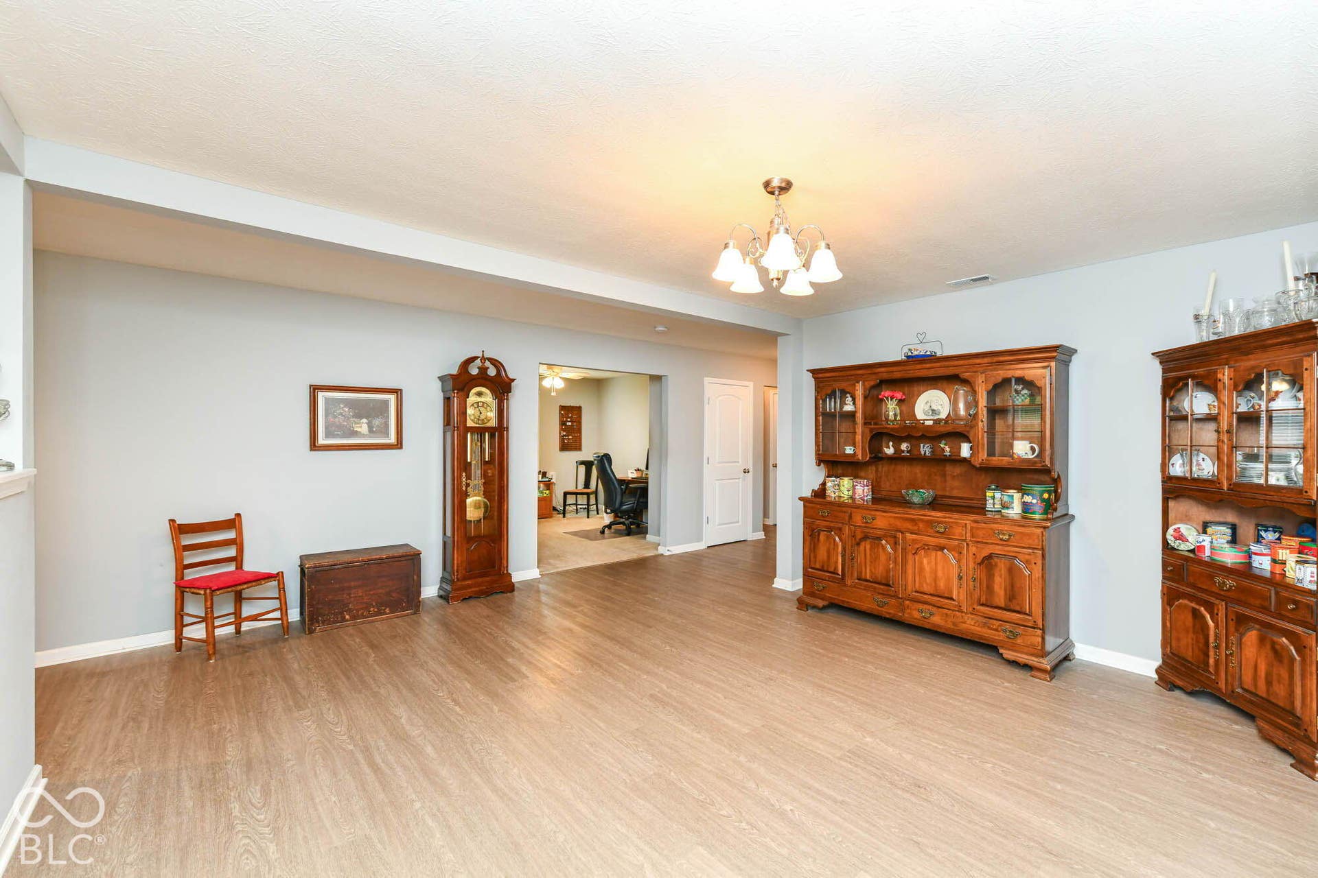3384 S Cordell Road, New Palestine, IN 46163