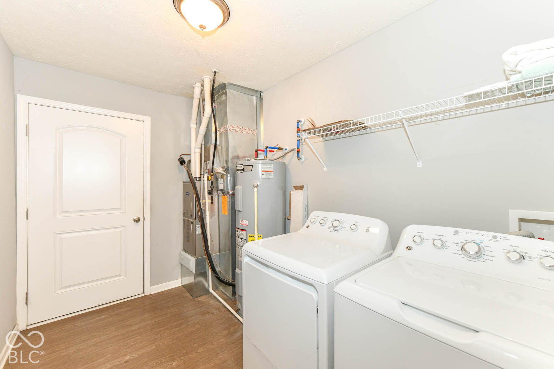 3384 S Cordell Road, New Palestine, IN 46163