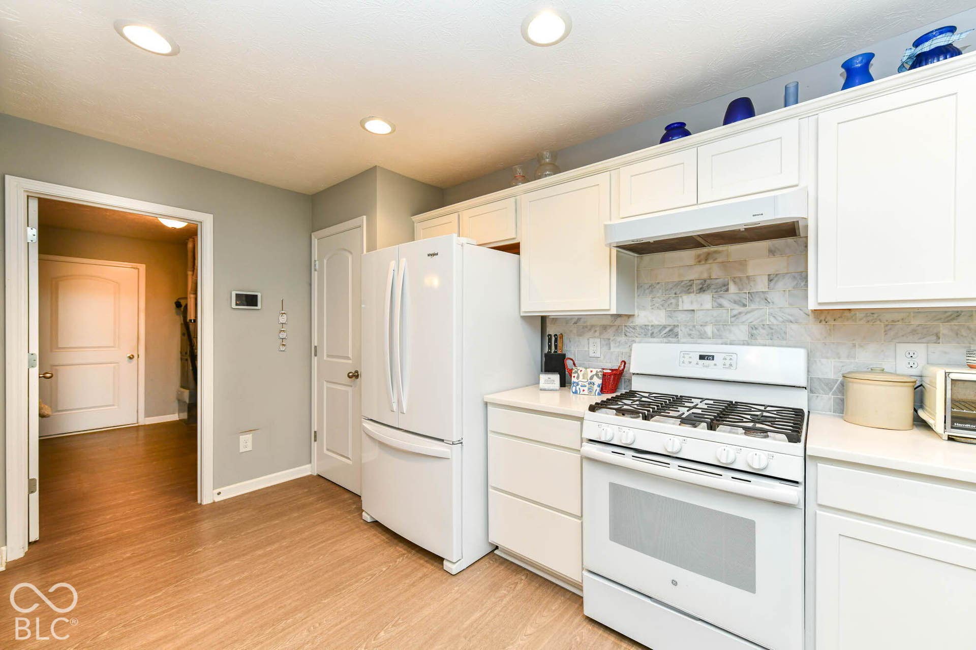 3384 S Cordell Road, New Palestine, IN 46163