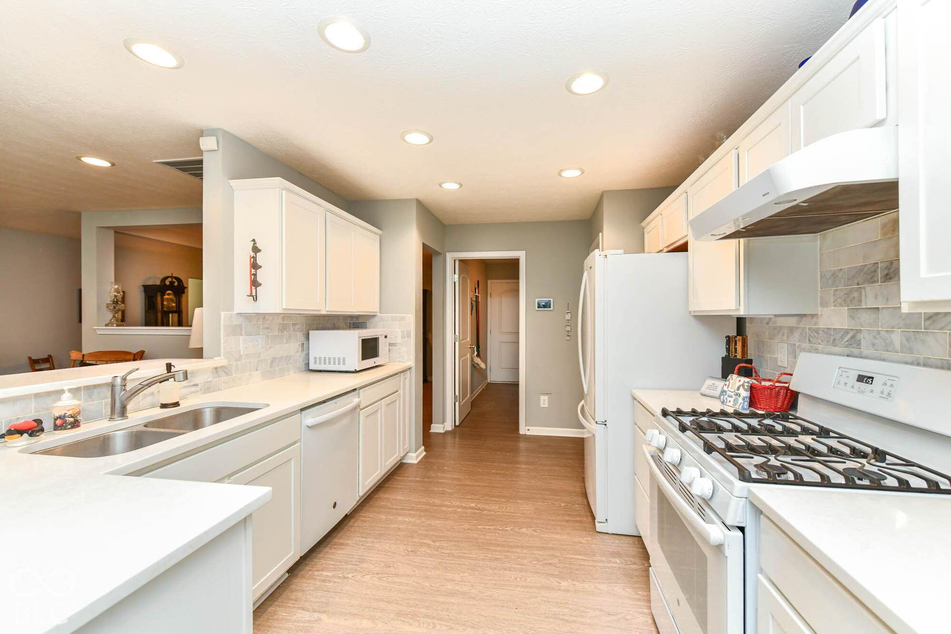 3384 S Cordell Road, New Palestine, IN 46163