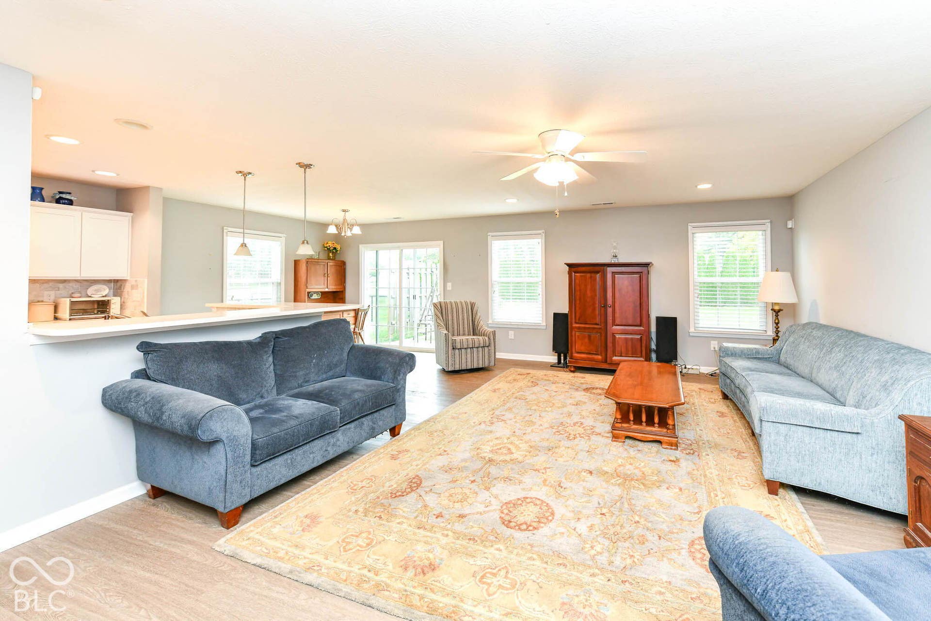 3384 S Cordell Road, New Palestine, IN 46163