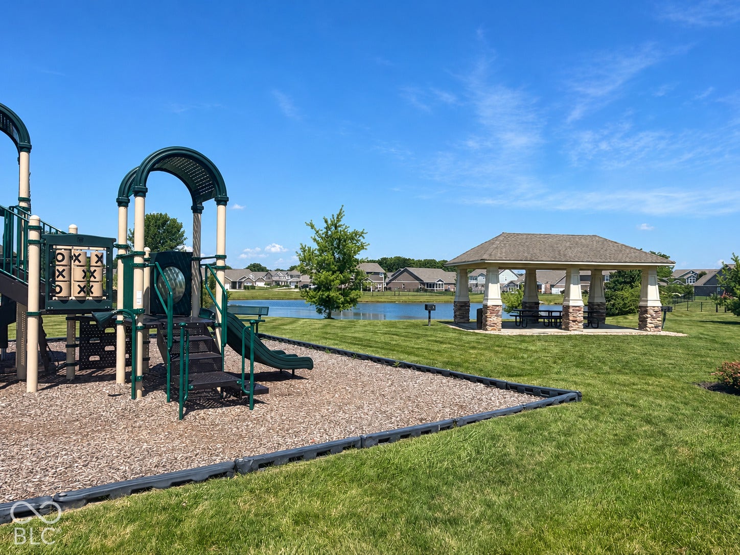 3384 S Cordell Road, New Palestine, IN 46163
