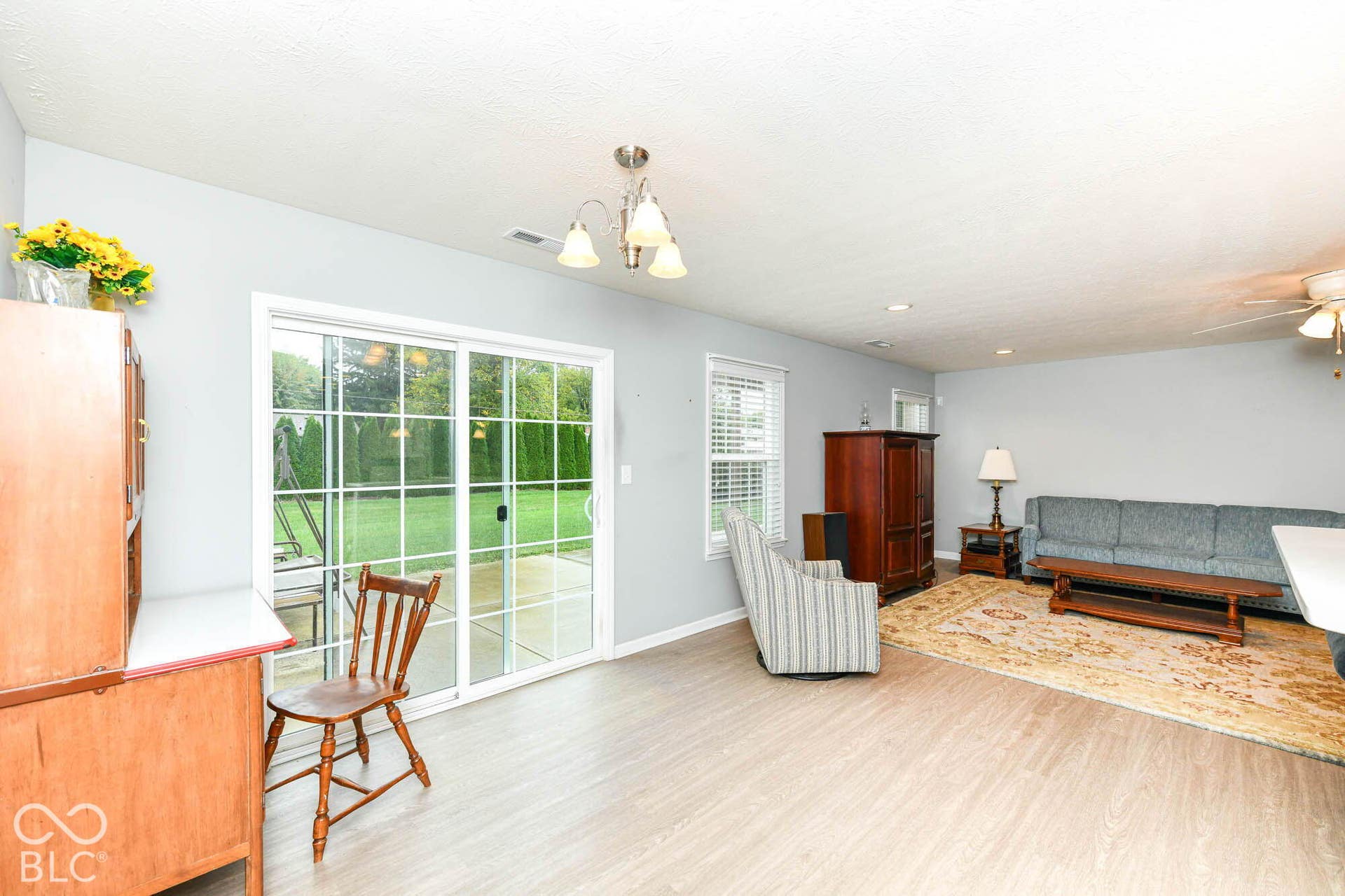 3384 S Cordell Road, New Palestine, IN 46163