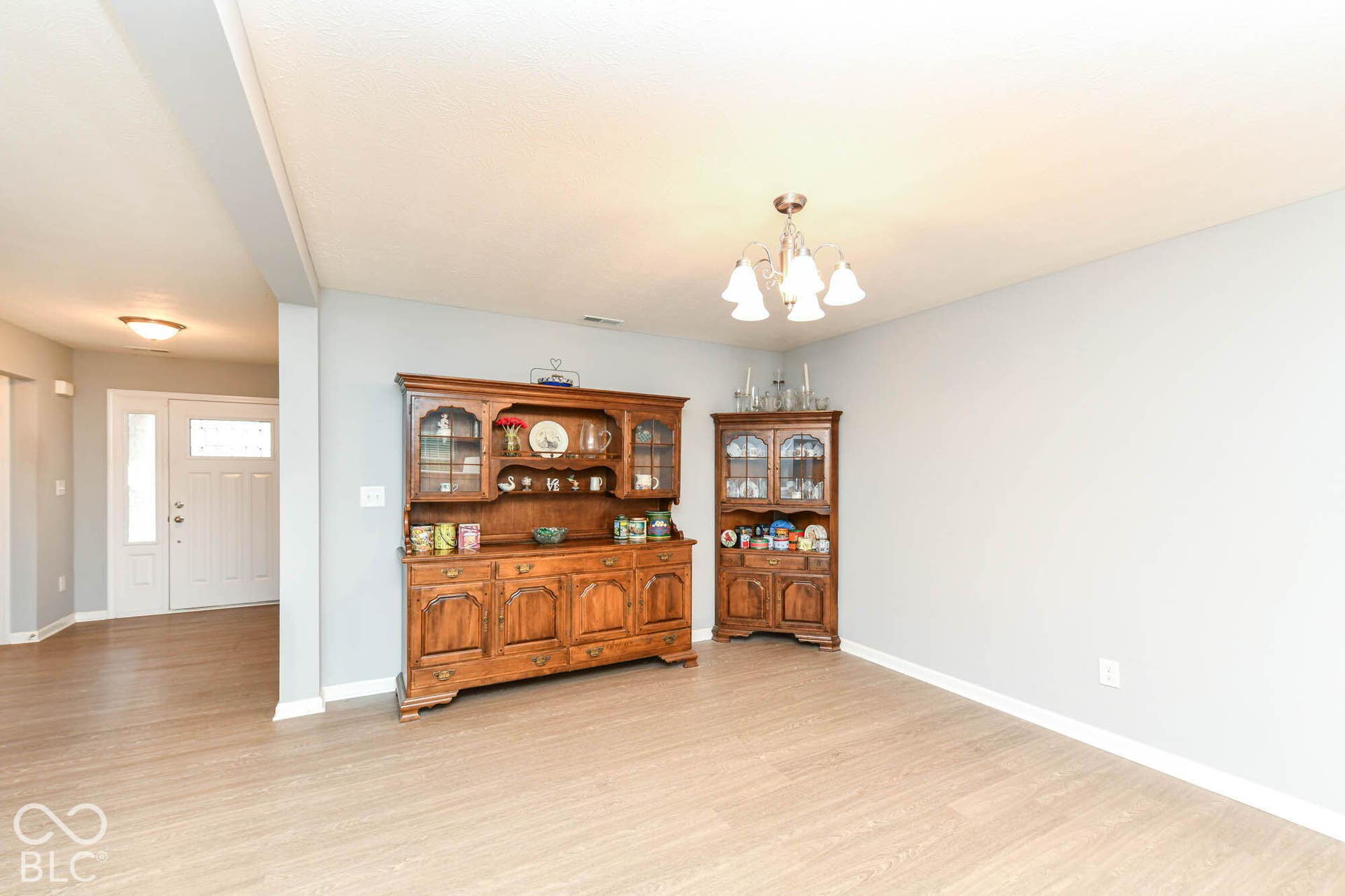 3384 S Cordell Road, New Palestine, IN 46163