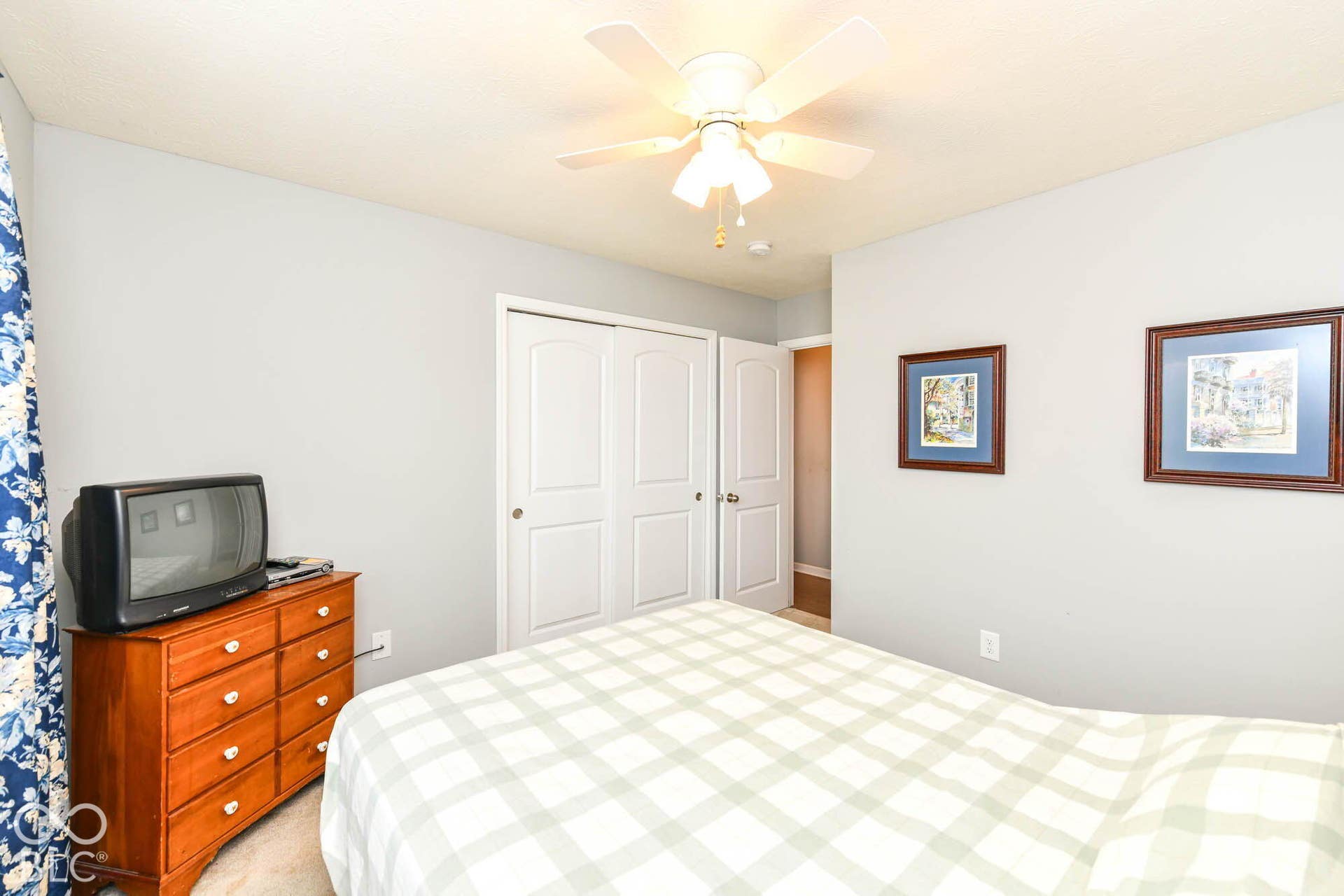 3384 S Cordell Road, New Palestine, IN 46163