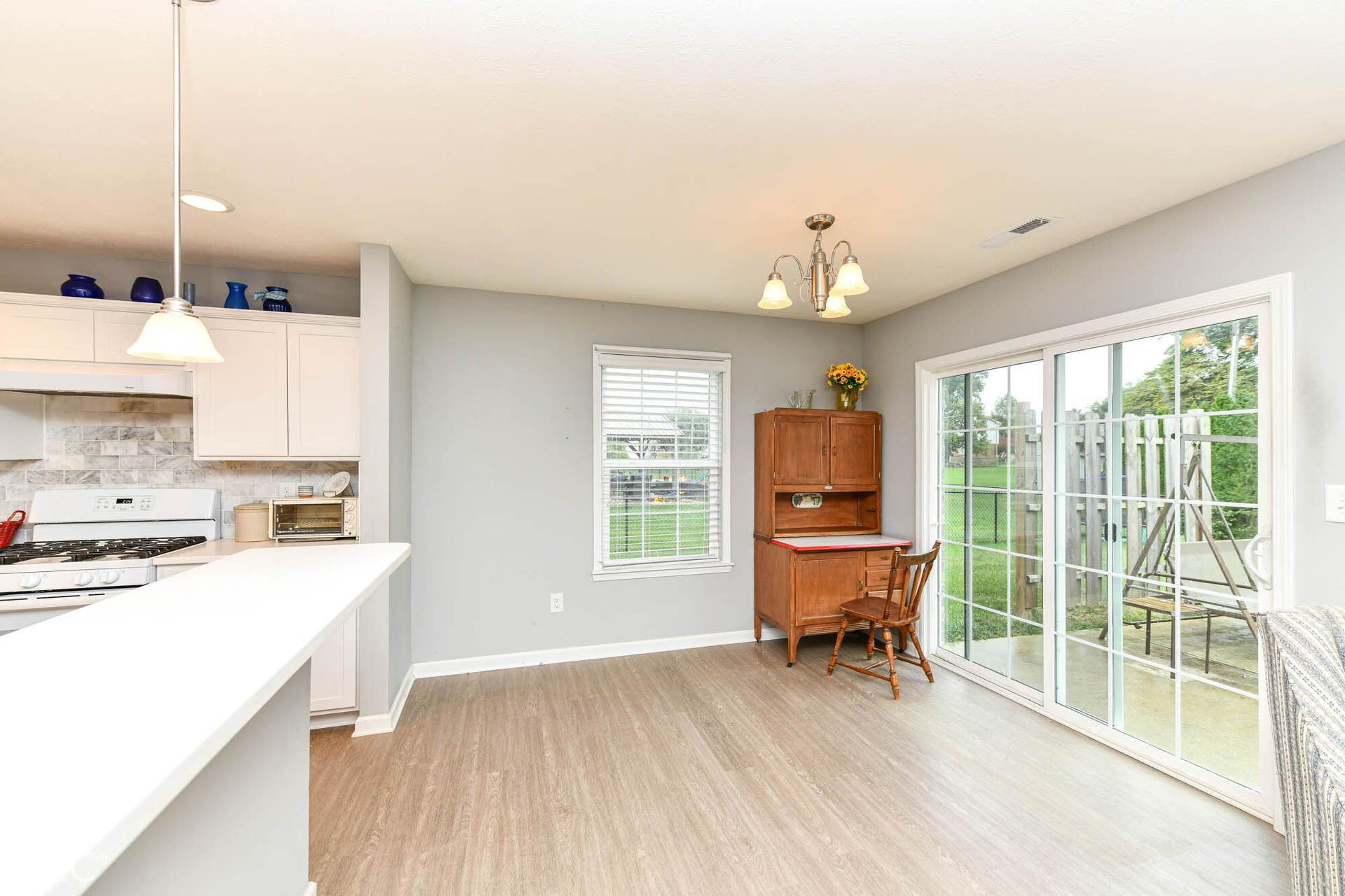 3384 S Cordell Road, New Palestine, IN 46163