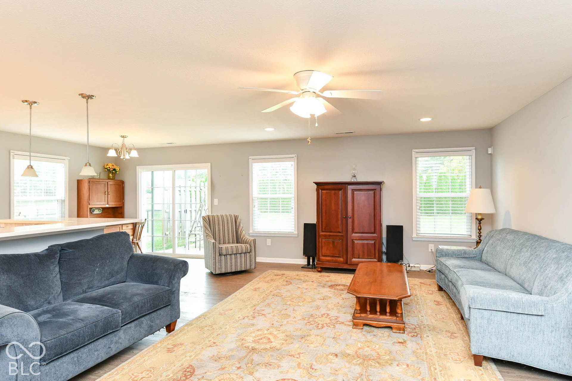 3384 S Cordell Road, New Palestine, IN 46163