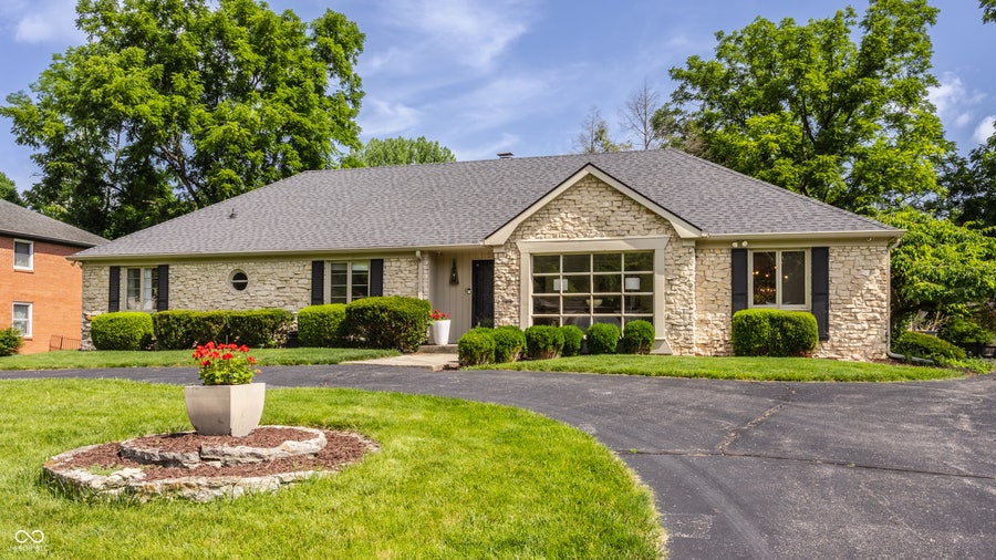 Property photo for 1200 Frederick Drive S, Indianapolis, IN