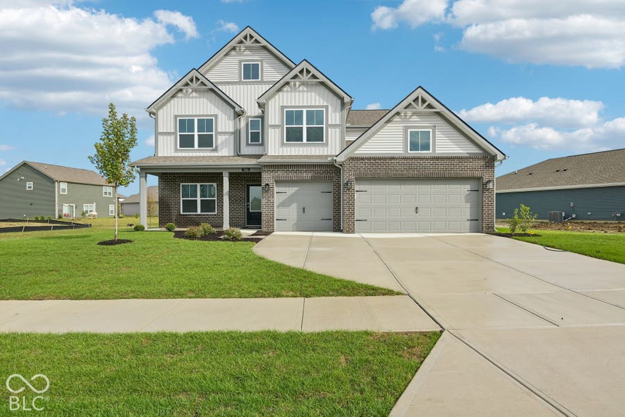 Property photo for 926 Beverly Drive, Lebanon, IN