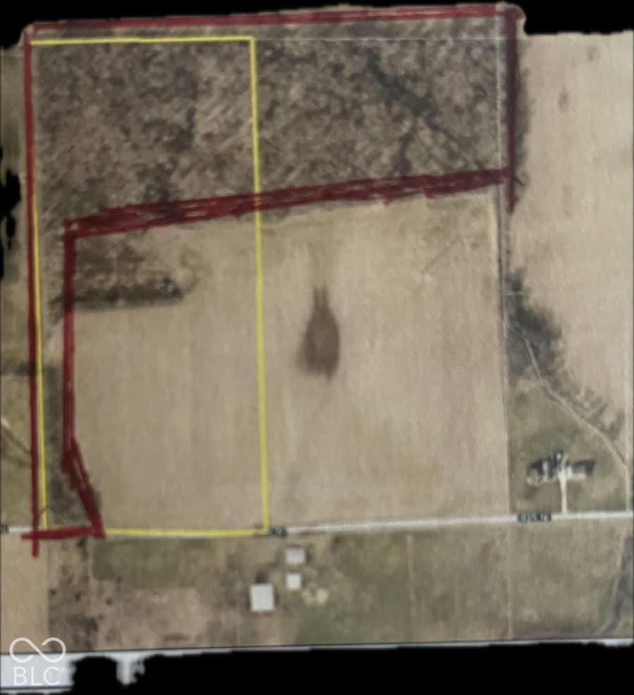 Property photo for 7200 E 625 N, Morristown, IN