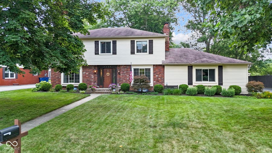 Property photo for 5209 E 74th Place, Indianapolis, IN
