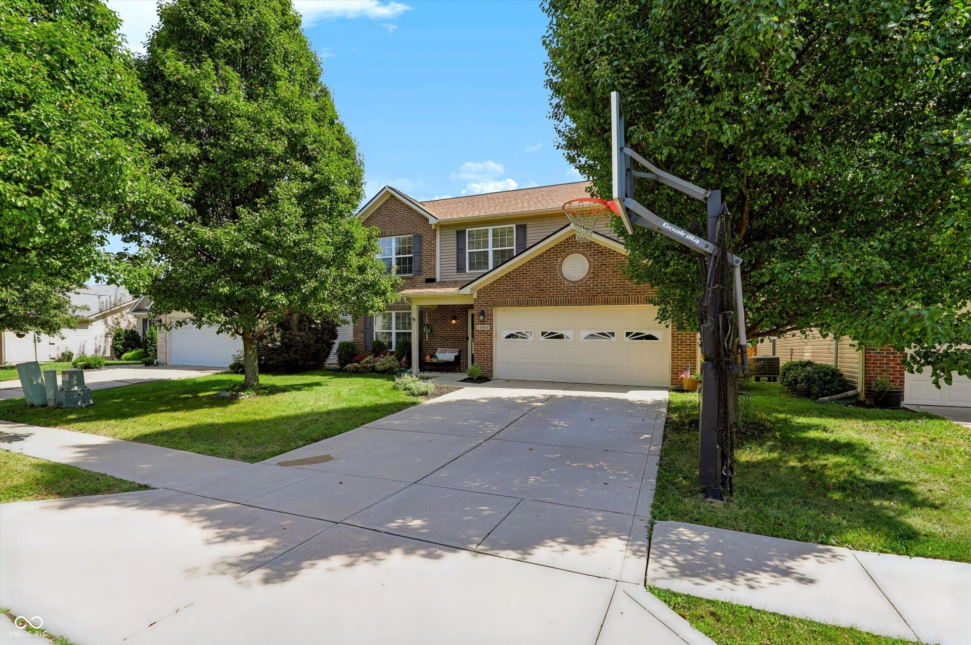 15442 Blair Lane, Noblesville, IN 46060