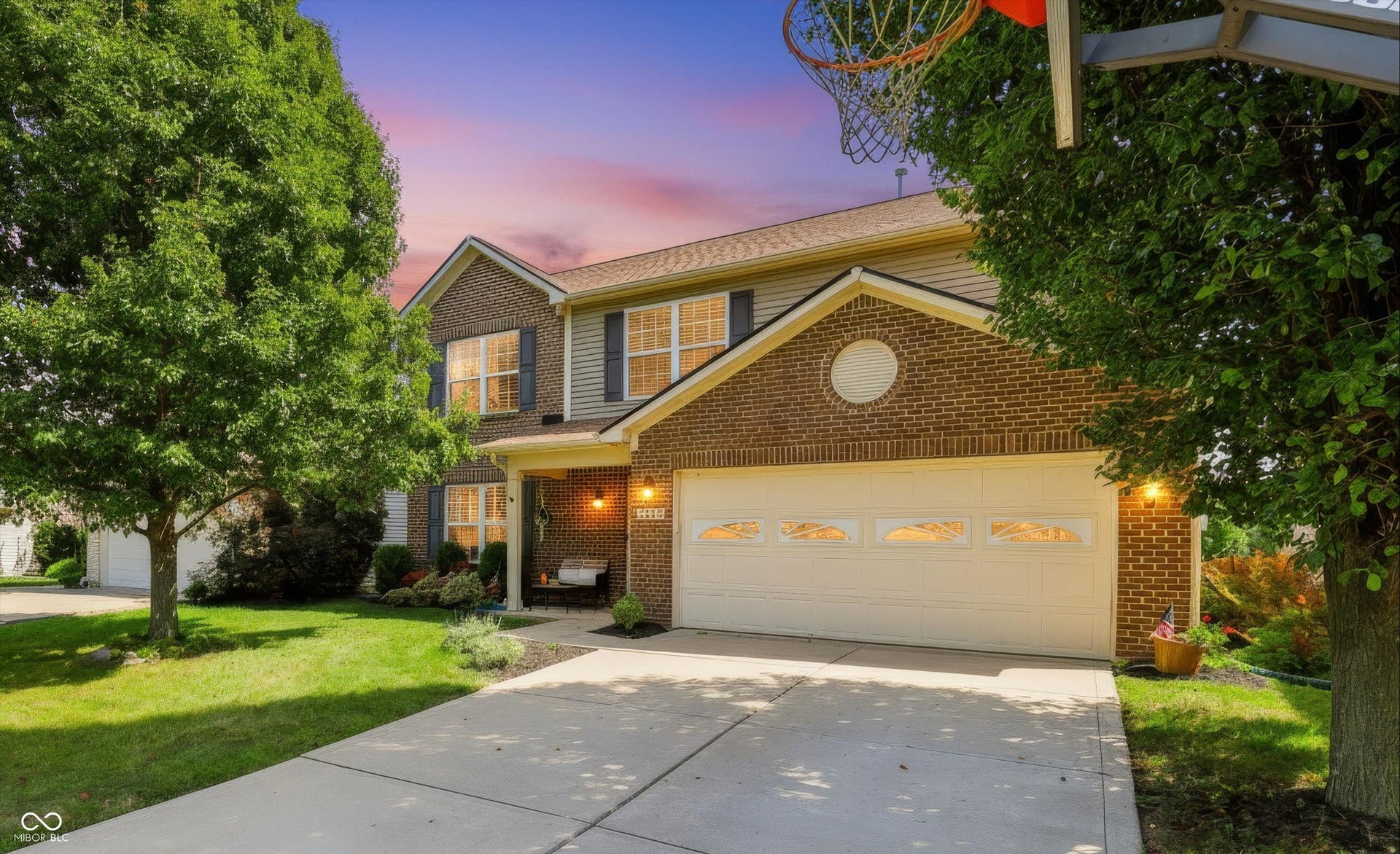 15442 Blair Lane, Noblesville, IN 46060