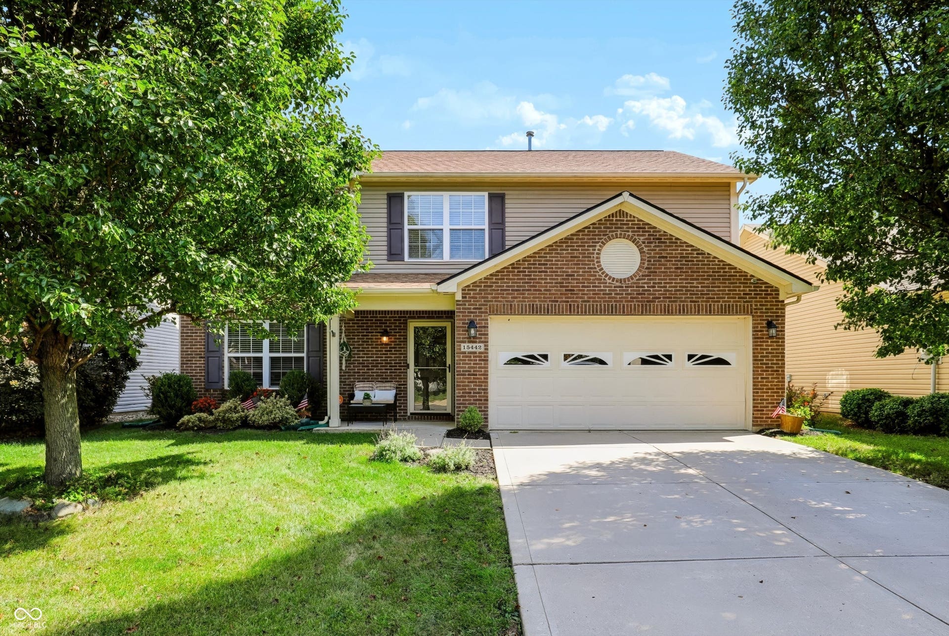 15442 Blair Lane, Noblesville, IN 46060
