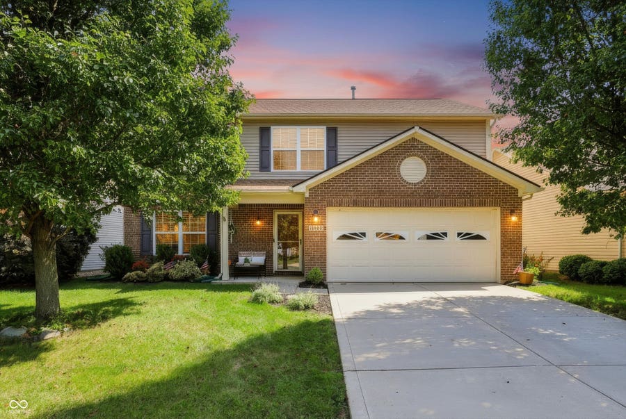 Property photo for 15442 Blair Lane, Noblesville, IN
