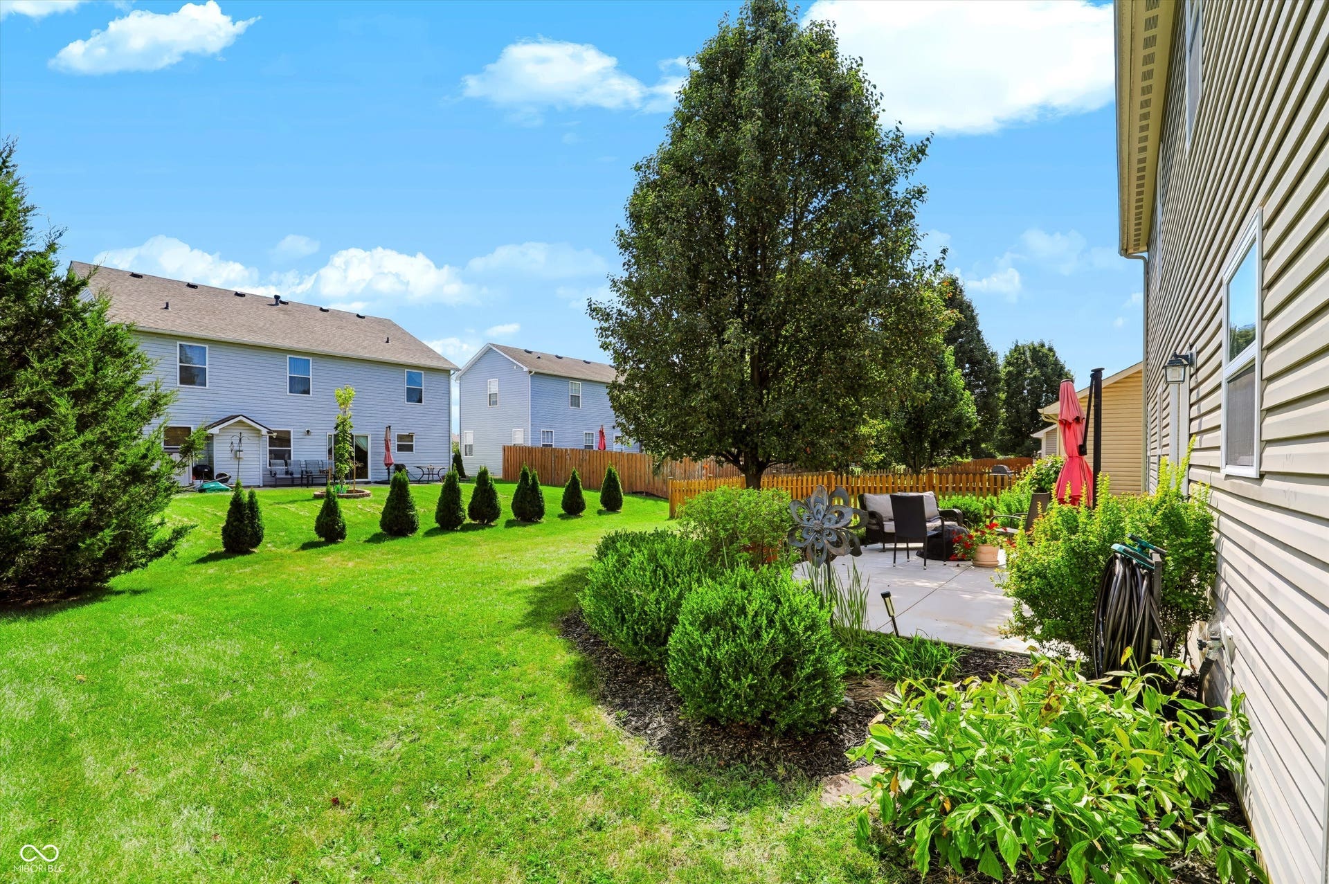 15442 Blair Lane, Noblesville, IN 46060