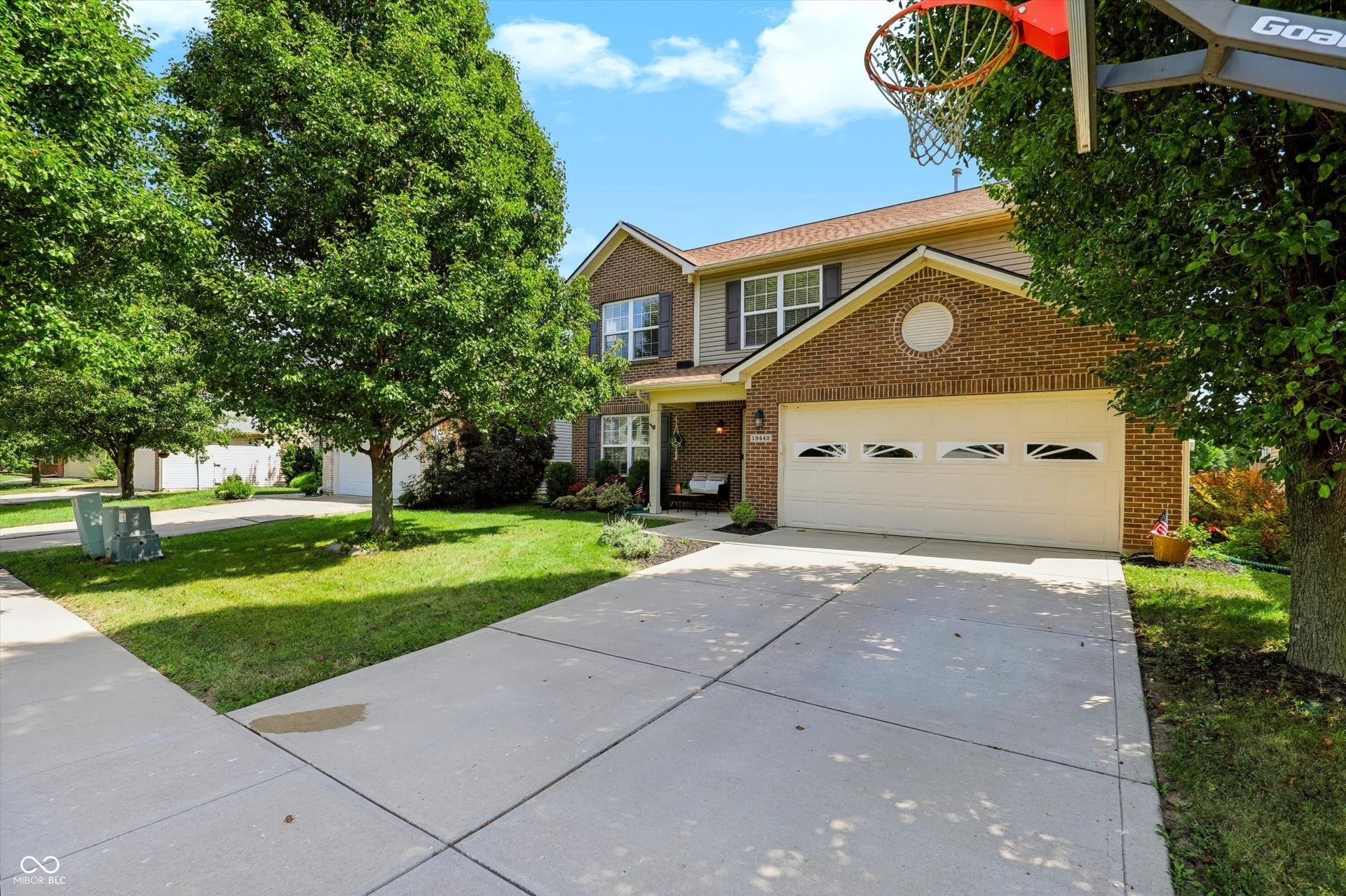 15442 Blair Lane, Noblesville, IN 46060